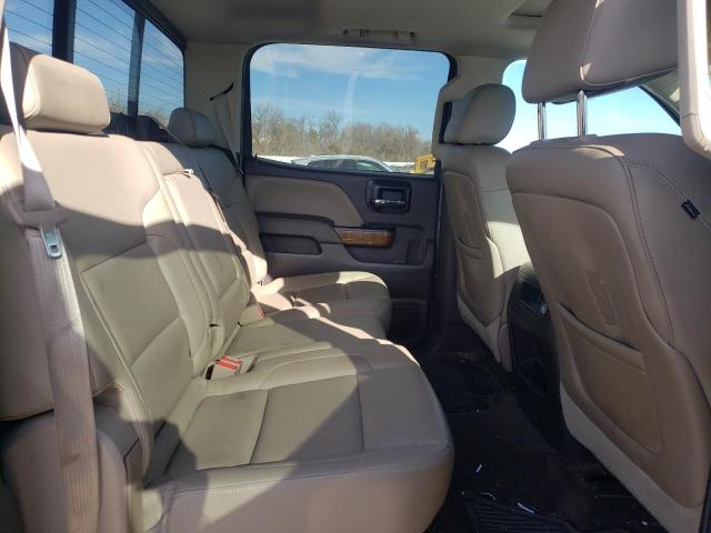 Photo 10 from auction – 2014 GMC SIERRA K15 with VIN 3GTU2VEC4EG239954