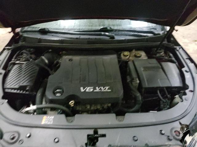 Photo 11 from auction – 2015 BUICK LACROSSE P with VIN 1G4GF5G30FF269028