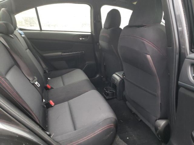 Zdjęcie 10 z aukcji – 2017 SUBARU WRX z VIN JF1VA1B6XH9820254