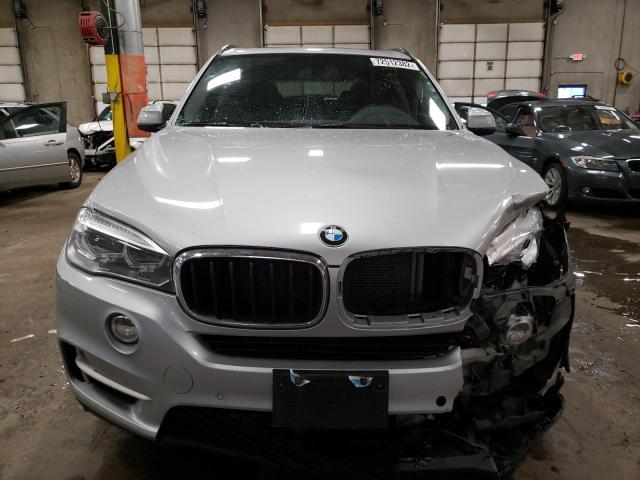 Photo 5 from auction – 2014 BMW X5 XDRIVE3 with VIN 5UXKR0C54E0H25387