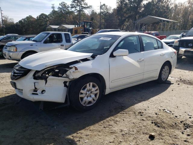 NISSAN ALTIMA BAS 2012 with VIN 1N4AL2AP9CC235542 - Photo from auction
