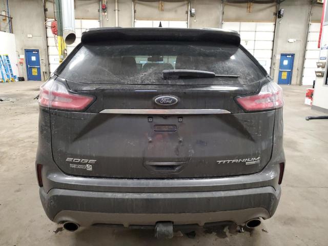 Photo 6 from auction – 2020 FORD EDGE TITAN with VIN 2FMPK4K96LBB55162