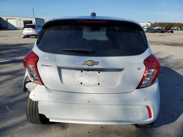 Photo 6 from auction – 2020 CHEVROLET SPARK 2LT with VIN KL8CF6SA4LC467499