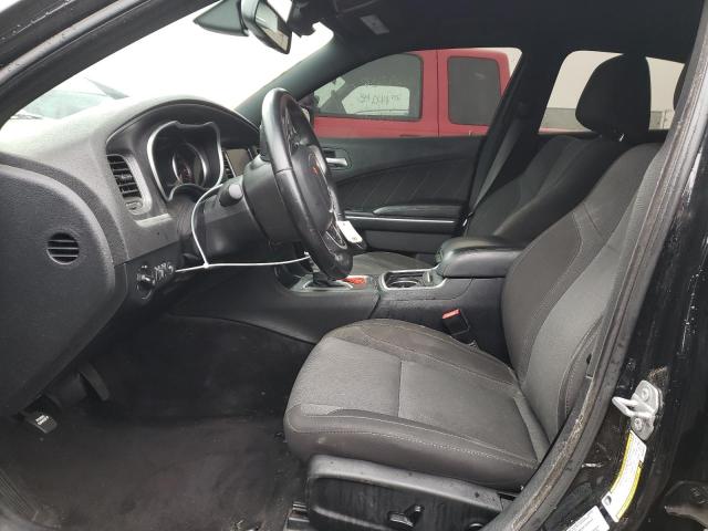 Photo 7 from auction – 2016 DODGE CHARGER SX with VIN 2C3CDXHG6GH330392