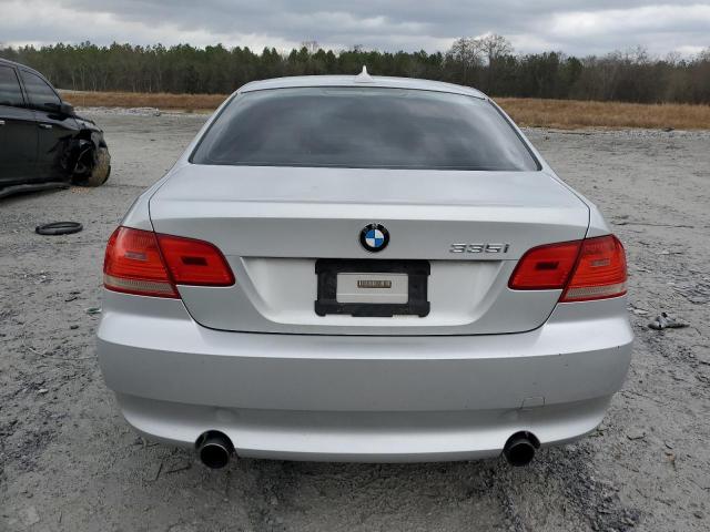 Photo 6 from auction – 2007 BMW 335 I with VIN WBAWB73597PV82490