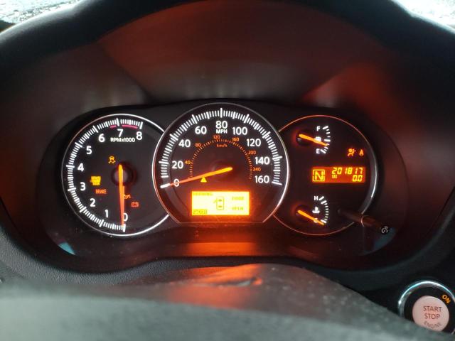 Photo 9 from auction – 2011 NISSAN MAXIMA S with VIN 1N4AA5AP4BC827551