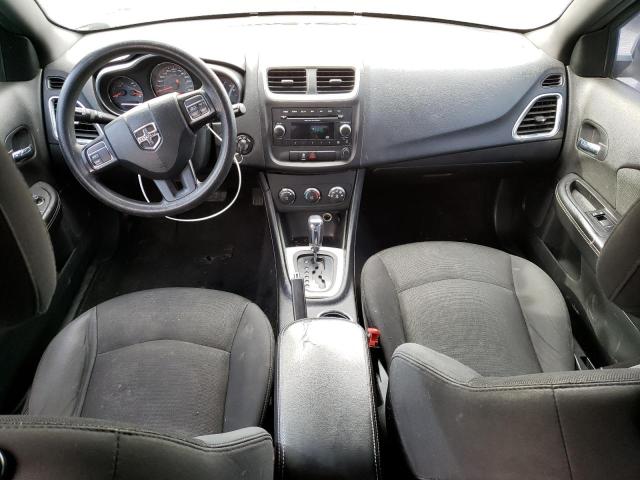 Photo 8 from auction – 2012 DODGE AVENGER SE with VIN 1C3CDZAB2CN216675