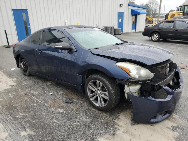 Photo 4 from auction – 2010 NISSAN ALTIMA S with VIN 1N4AL2EP4AC195023