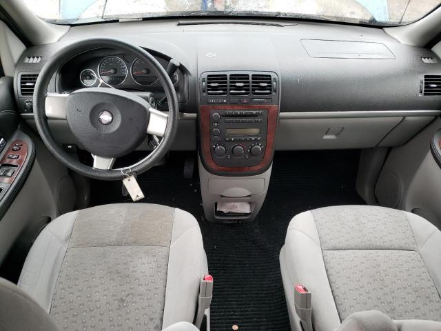 Photo 8 from auction – 2007 CHEVROLET UPLANDER L with VIN 1GNDU23107D123054