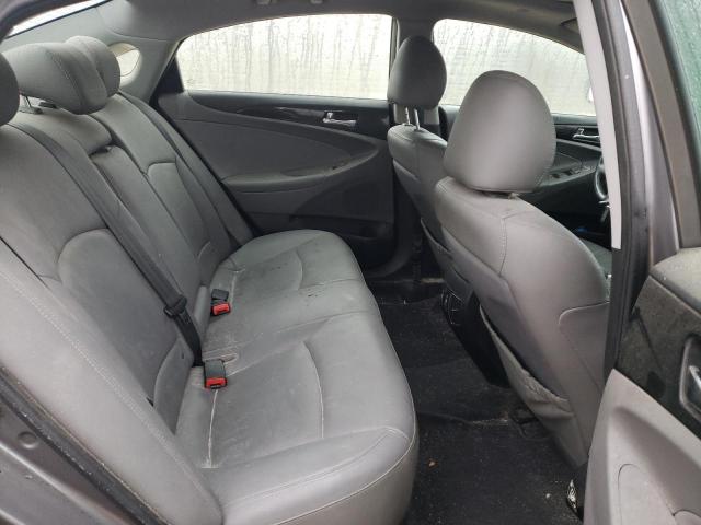 Photo 10 from auction – 2012 HYUNDAI SONATA SE with VIN 5NPEC4AC1CH421228