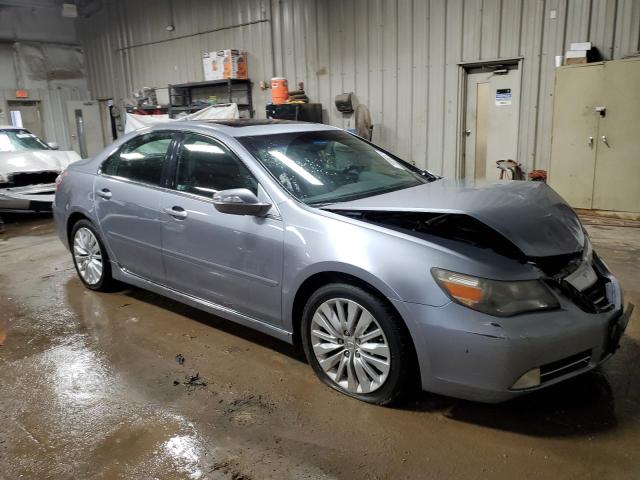 Photo 4 from auction – 2012 ACURA RL with VIN JH4KB2F66CC000032
