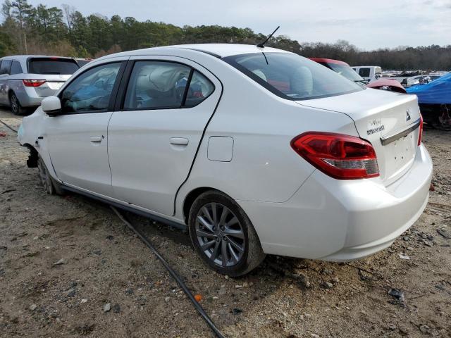 Photo 2 from auction – 2019 MITSUBISHI MIRAGE G4 with VIN ML32F3FJXKHF14991