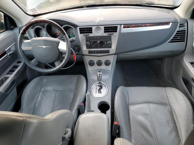 Photo 8 from auction – 2008 CHRYSLER SEBRING LI with VIN 1C3LC65M78N608586