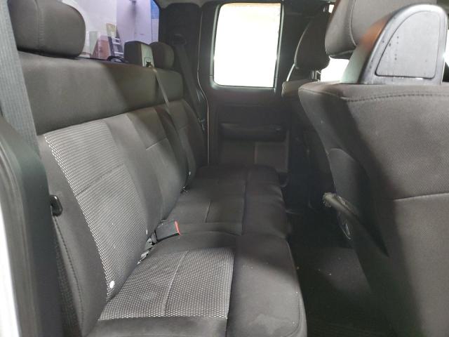 Photo 10 from auction – 2005 FORD F150 with VIN 1FTPX14585NC08658