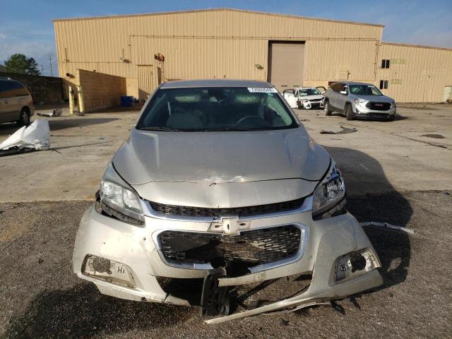 Photo 5 from auction – 2016 CHEVROLET MALIBU LIM with VIN 1G11B5SA1GF117541