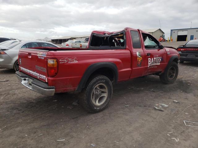 Photo 3 from auction – 2004 MAZDA B4000 CAB with VIN 4F4YR17E34TM01750