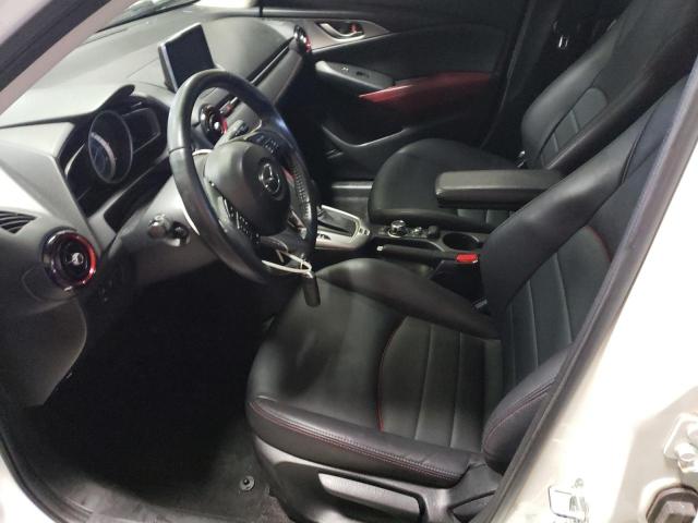 Photo 7 from auction – 2017 MAZDA CX-3 TOURI with VIN JM1DKFC74H0168761