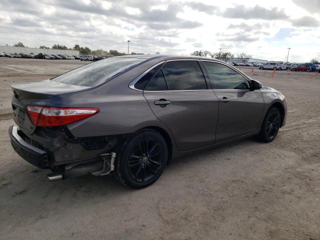 Photo 3 from auction – 2015 TOYOTA CAMRY LE with VIN 4T1BF1FK0FU493844
