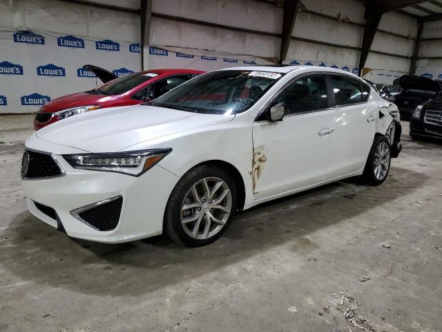 Photo 1 from auction – 2020 ACURA ILX with VIN 19UDE2F3XLA003262