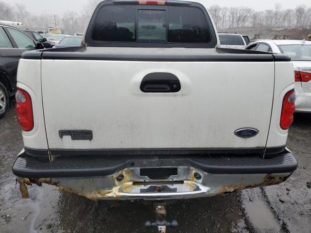 Photo 6 from auction – 2003 FORD F150 SUPER with VIN 1FTRW08L43KB65577