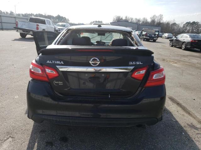 Photo 6 from auction – 2016 NISSAN ALTIMA 3.5 with VIN 1N4BL3AP1GC150050