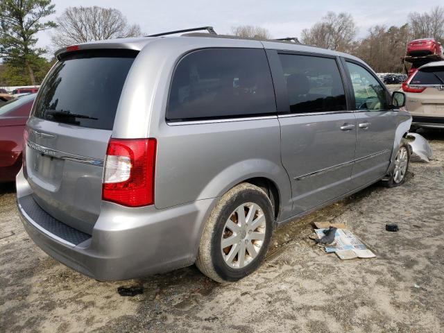 Photo 3 from auction – 2014 CHRYSLER TOWN & COU with VIN 2C4RC1BG8ER437224