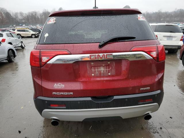 Photo 6 from auction – 2018 GMC ACADIA SLE with VIN 1GKKNSLS8JZ232236