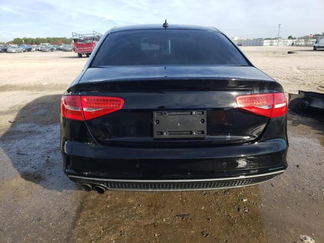 Photo 6 from auction – 2015 AUDI A4 PREMIUM with VIN WAUEFAFL6FA080660