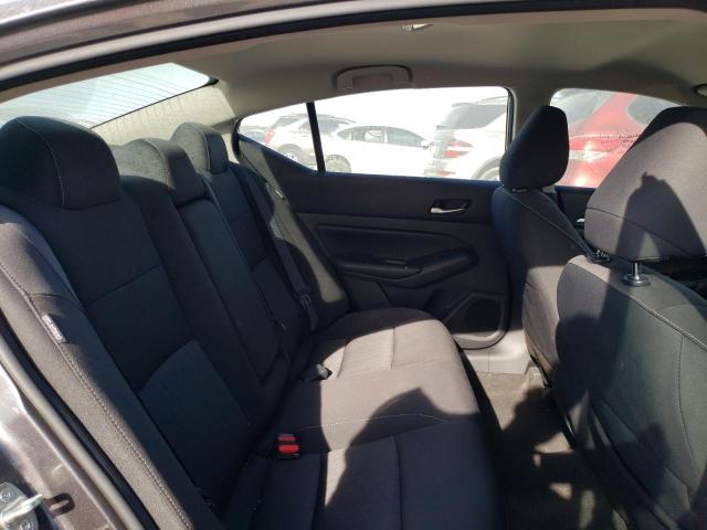 Photo 10 from auction – 2022 NISSAN ALTIMA SV with VIN 1N4BL4DVXNN334646