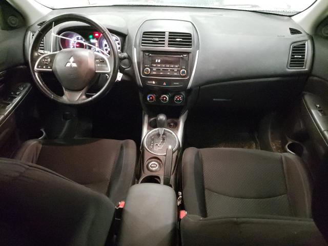 Photo 8 from auction – 2014 MITSUBISHI OUTLANDER with VIN 4A4AR3AU9EE024751