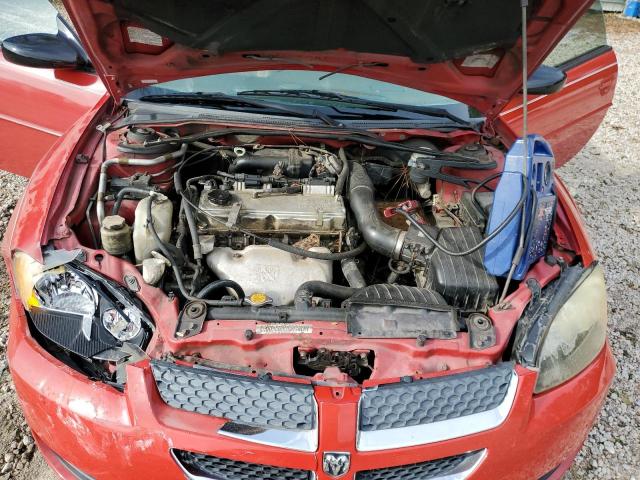 Photo 11 from auction – 2005 DODGE STRATUS SE with VIN 4B3AG42G65E022936