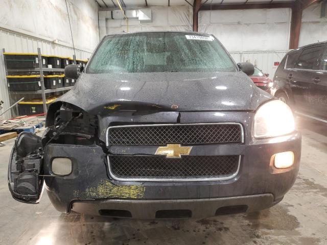 Photo 5 from auction – 2008 CHEVROLET UPLANDER L with VIN 1GNDV331X8D116665