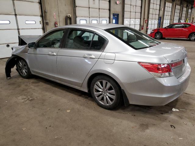 Photo 2 from auction – 2012 HONDA ACCORD EX with VIN 1HGCP2F78CA171457