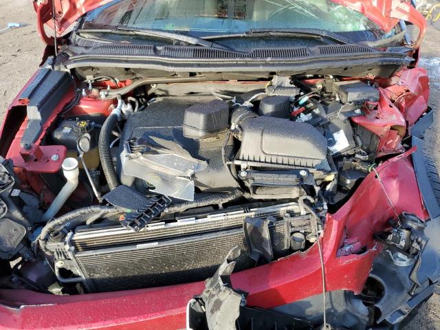 Photo 12 from auction – 2014 FORD EXPLORER X with VIN 1FM5K7D81EGB17279