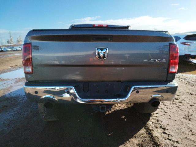 Photo 6 from auction – 2012 DODGE RAM 1500 L with VIN 1C6RD7NT6CS243707