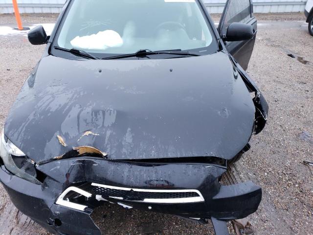 Photo 11 from auction – 2013 MITSUBISHI LANCER ES/ with VIN JA32U2FU7DU011366