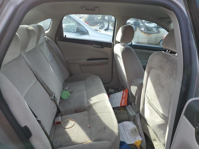 Photo 10 from auction – 2007 CHEVROLET IMPALA LS with VIN 2G1WB58N779258607