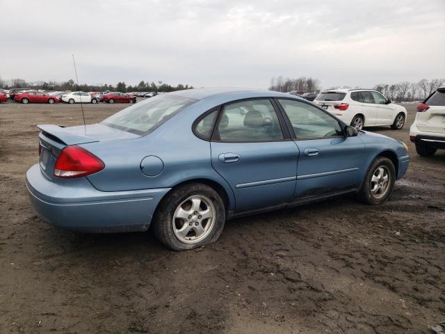 Photo 3 from auction – 2007 FORD TAURUS SE with VIN 1FAFP53U67A194710