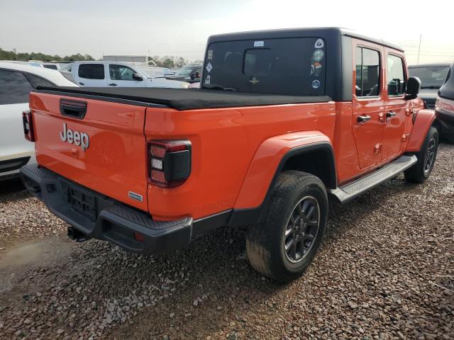 Photo 3 from auction – 2020 JEEP GLADIATOR with VIN 1C6HJTFG4LL144165