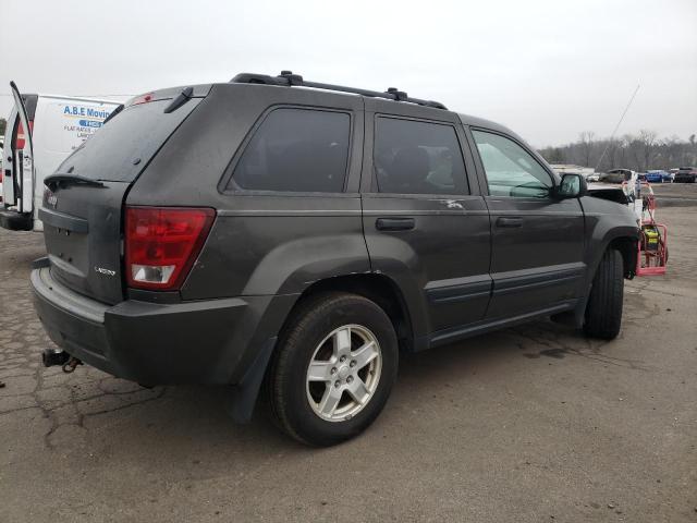 Photo 3 from auction – 2005 JEEP GRAND CHER with VIN 1J4GR48K55C674324