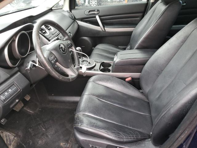 Photo 7 from auction – 2010 MAZDA CX-7 with VIN JM3ER4WL4A0310567