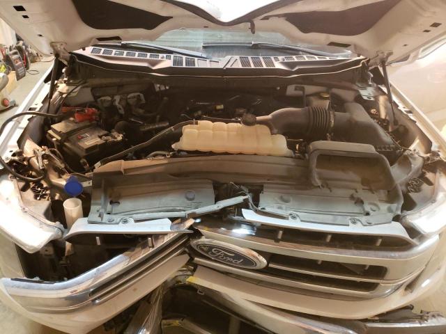 Photo 11 from auction – 2021 FORD F150 SUPER with VIN 1FTEW1EP9MKD38037