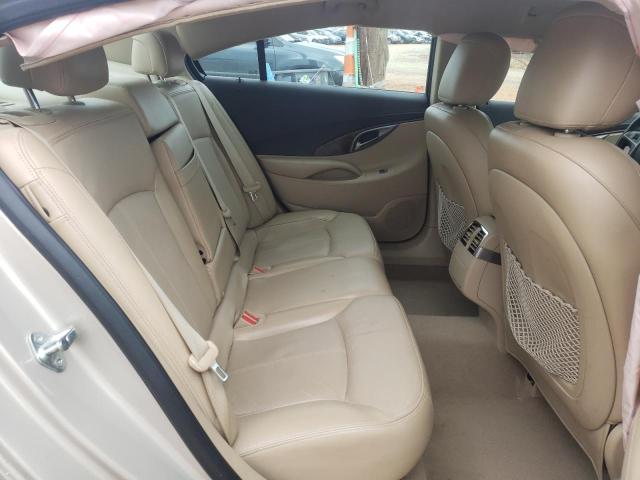Photo 10 from auction – 2012 BUICK LACROSSE P with VIN 1G4GG5E38CF194350