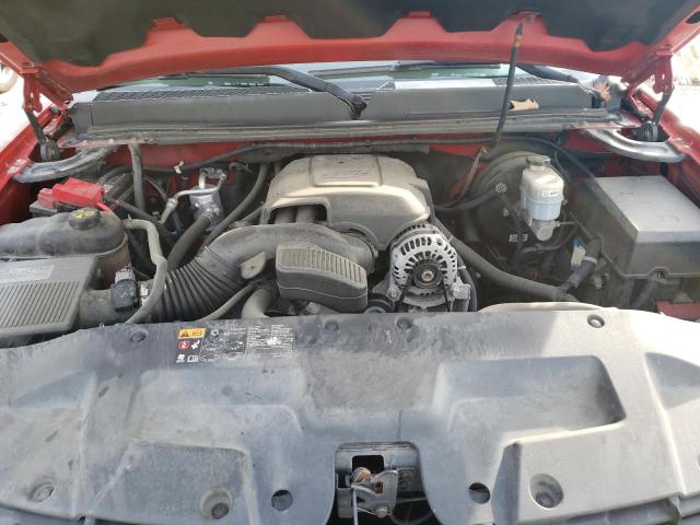 Photo 11 from auction – 2011 GMC SIERRA K15 with VIN 3GTP2VE33BG269178
