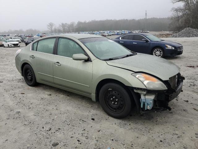 Photo 4 from auction – 2007 NISSAN ALTIMA 2.5 with VIN 1N4AL21E67N478251