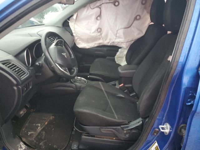 Photo 7 from auction – 2015 MITSUBISHI OUTLANDER with VIN 4A4AP3AU0FE024371