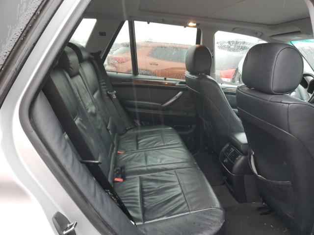 Photo 11 from auction – 2005 BMW X5 with VIN 5UXFA13565LU46436