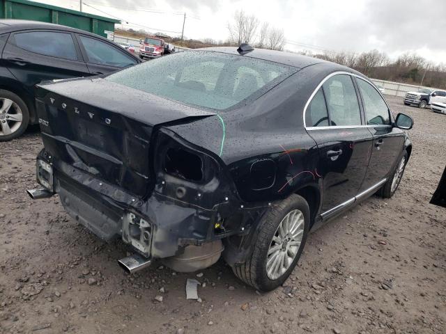Zdjęcie 3 z aukcji – 2012 VOLVO S80 3.2 z VIN YV1952AS3C1152240