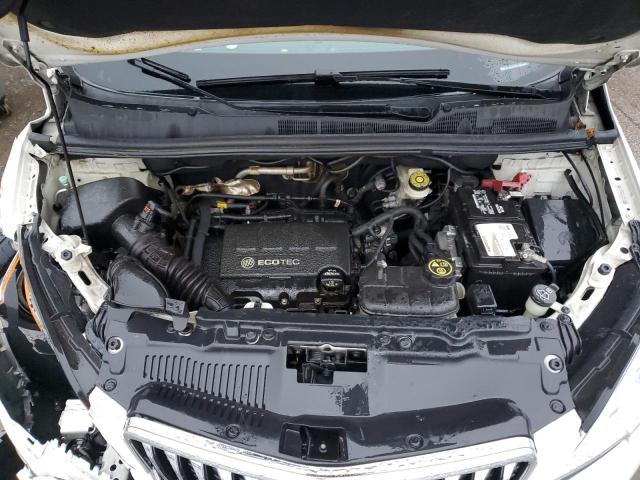 Photo 12 from auction – 2015 BUICK ENCORE with VIN KL4CJASB9FB093168
