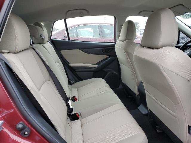 Photo 10 from auction – 2022 SUBARU IMPREZA with VIN 4S3GTAB61N3711497